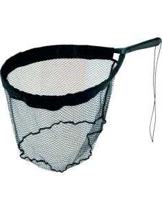 Landing Net Spin Filfishing, 40x30cm