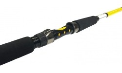 Spinningukomplekt õnge ja rulliga ZFish Combo Kodiak, 2,40 m, Zeus ZX8000