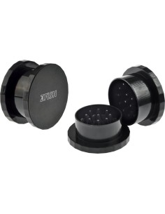 Bait Crusher ZFish, Black