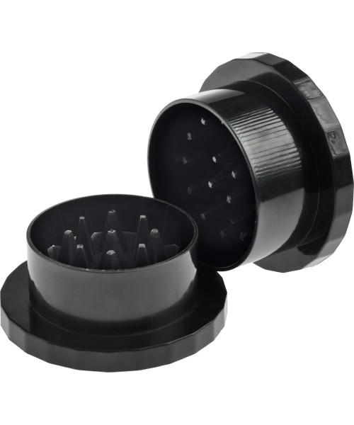 Bait Crusher ZFish, Black