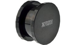 Bait Crusher ZFish, Black
