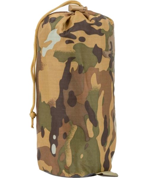Shelter Highlander Basha, Camouflage