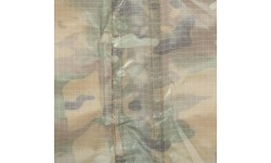Shelter Highlander Basha, Camouflage