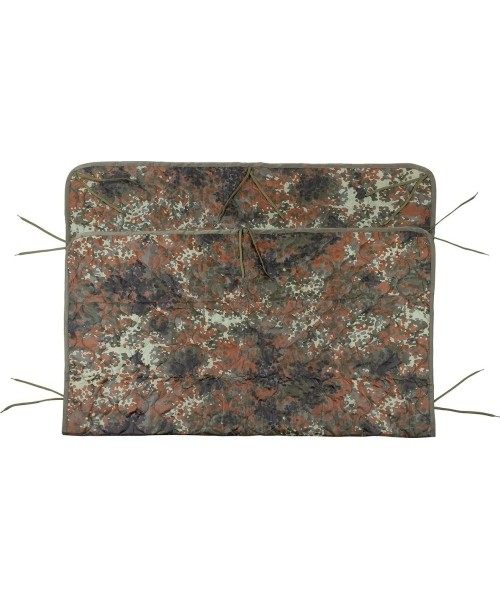 Telkimistarvikud MFH: Mantel vooder-kate MFH, BW Camo