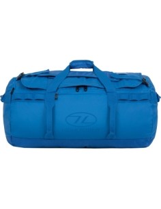 Reisikott Highlander Storm Kitbag, sinine, 90 l