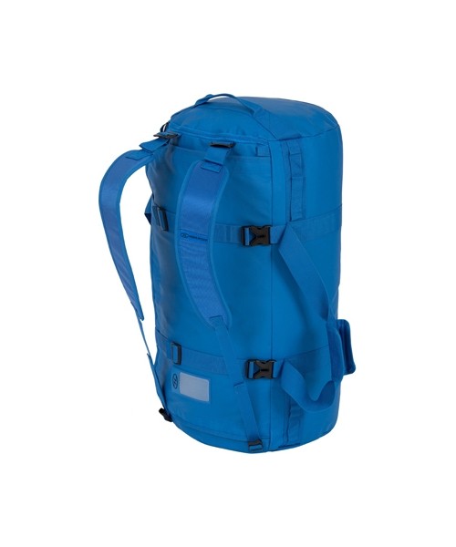 Reisikott Highlander Storm Kitbag, sinine, 90 l