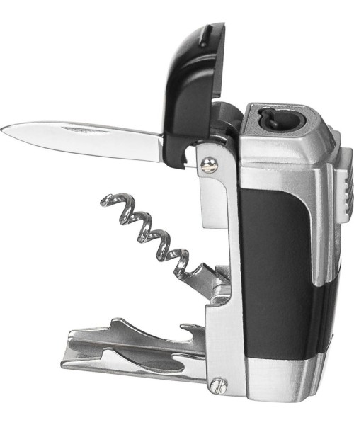 Survival Tools and Kits MFH: Multifunctional Lighter MFH, Unfilled