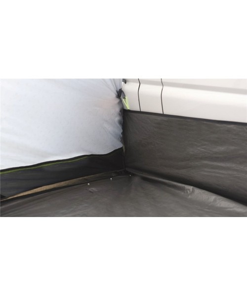 Tent Outwell Drive-Away Awning Newburg 260