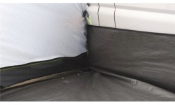 Tent Outwell Drive-Away Awning Newburg 260