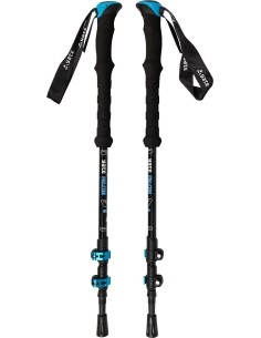 Telescopic Hiking Poles Yate Falcon