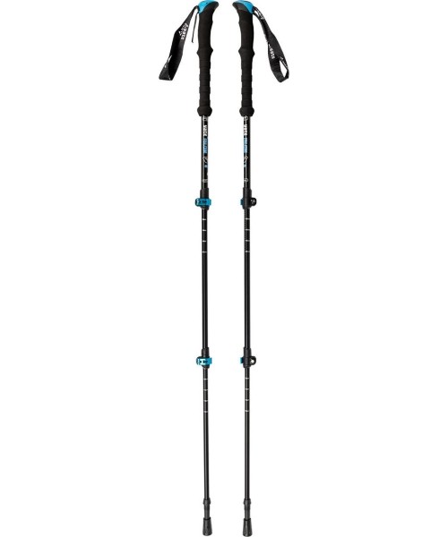 Telescopic Hiking Poles Yate Falcon