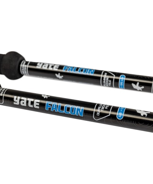 Telescopic Hiking Poles Yate Falcon