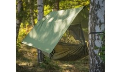 Võrkkiik Yate Nidus