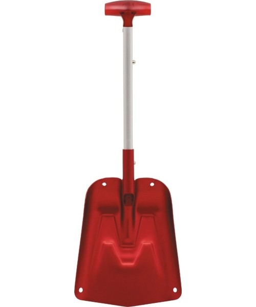 Labidad FoxOutdoor: Lumelabidas FoxOutdoor Deluxe, 2-osaline
