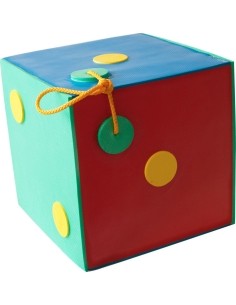 Target-Cube Yate Polimix Var.3, 30cm