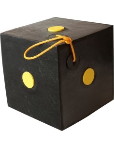 Target-Cube Yate Polimix Var.2, 30cm