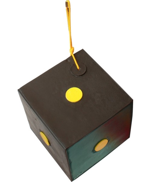 Vibulaskmise märklaud Yate Polimix Var.2, 30 cm