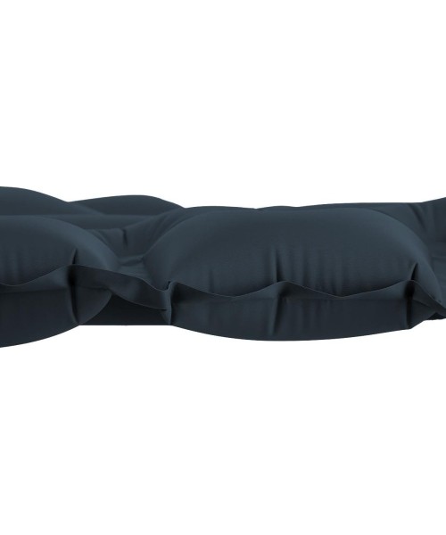 Inflatable Camping Mats Nils Camp: NC4005 TAMSIAI PILKAS TURISTINIS KILIMĖLIS NILS CAMP