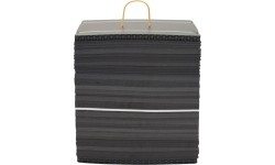 Märklaud Yate Pack Band, 45x45x30 cm