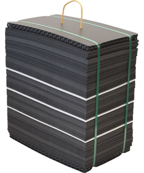 Target Yate Pack Band, 45x45x30cm