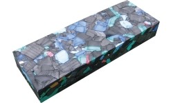 Märklaud Yate Polimix, 80x30cm