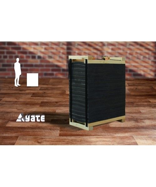 Target Yate Pack Band 60+