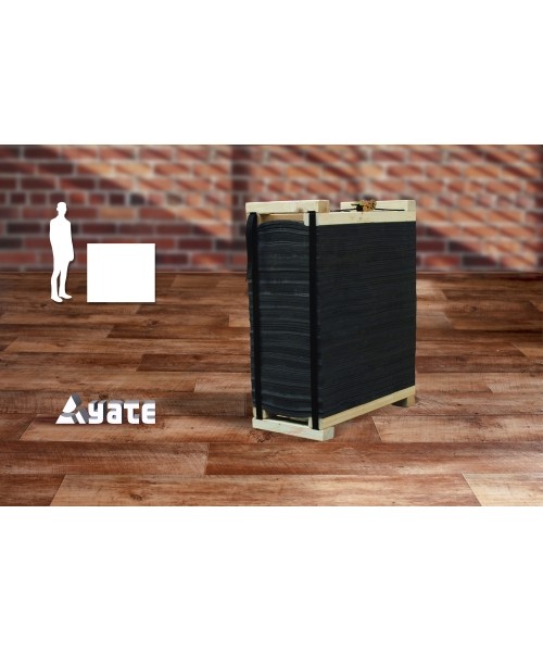 Märklauakott Yate Pack Band 60+