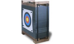 Target Yate Pack Band 60+