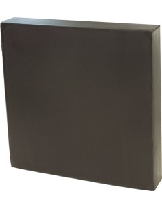 Vibulaskmise märklaud Yate Sandwich Plus, 90x90x7 cm