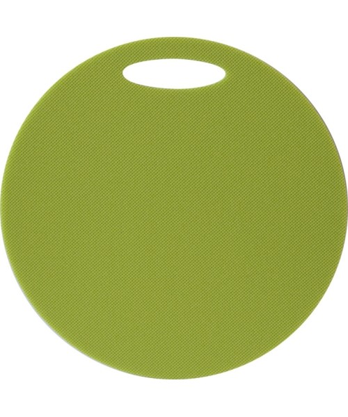 Camping Mats Yate: Yate ümmargune istumismatt, kahekihiline, 35cm, roheline