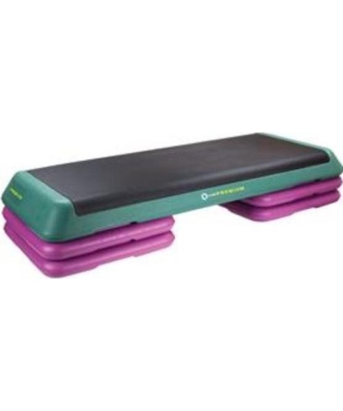 Astmelauad HMS: AS006 AEROBIC STEP HMS PREMIUM