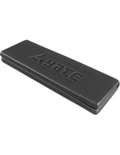 Folding Seat Pad Yate, 36x26x0.8cm, Grey