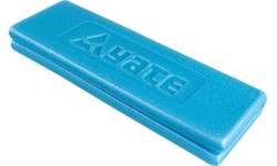 Folding Seat Pad Yate, 36x26x0.8cm, Light Blue