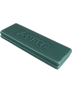 Folding Seat Pad Yate, 36x26x0.8cm, Green