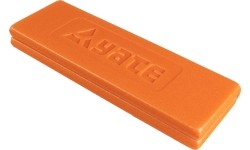 Folding Seat Pad Yate, 36x26x0.8cm, Orange