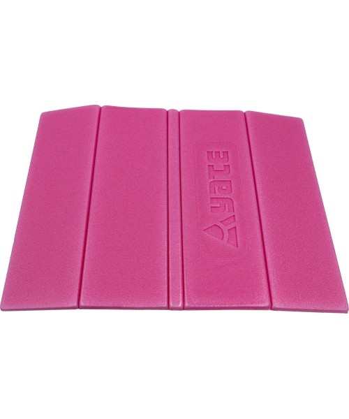 Folding Seat Pad Yate, 36x26x0.8cm, Pink