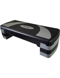 Stepiplatvorm Yate, Large, 80×30×10/15/20 cm