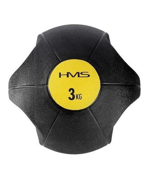 Meditsiinilised pallid HMS: NKU MEDICINOS KAMUOLYS HMS