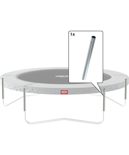 Trampoline Spare Parts BERG: Middle Post For Trampoline Berg Favorite 270