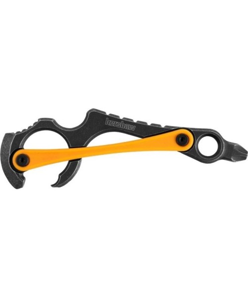 Multifunction Tools and Knives : Daugiafunkcinis įrankis Kershaw Downforce 8820