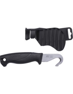 Morakniv Belly Opener nuga, must, roostevaba teras