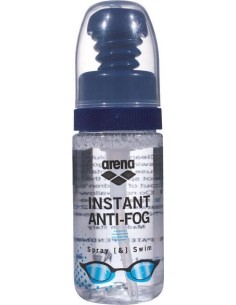 Kohene uduvastane sprei Arena, 35 ml