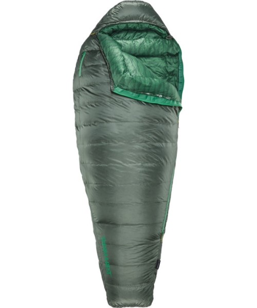 Magamiskotid Therm-a-Rest: Miegmaišis Therm-a-rest Questar 32F/0C Long