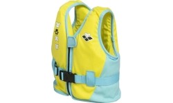 Swim Vest  Arena Friends, Yellow, 2-4Y - 310