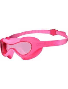Laste ujumisprillid Arena Spider, roosa
