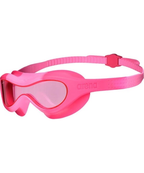 Diving Goggles & Masks Arena: Kids Swimming Goggles Arena Spider, Pink