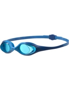 Ujumisprillid Arena Spider JR, sinised - 78