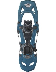 Snowshoes TSL Highlander Original Boa, Size L - Celesti