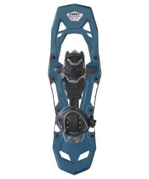 Crampons TSL: Sniegbačiai TSL Highlander Original Boa, Size L
