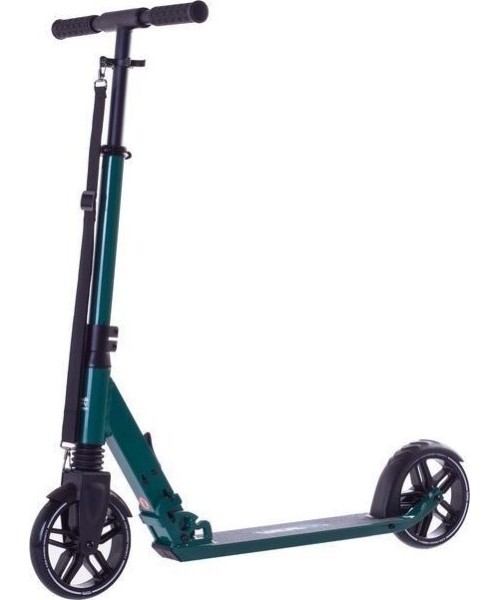 City Scooters : City Scooter MGP Rideoo 175, türkiissinine